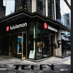 teflon zay - no lulu