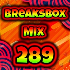 Break Beat Mix 289