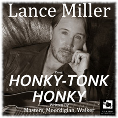 (I'm a) Honky Tonk Honky