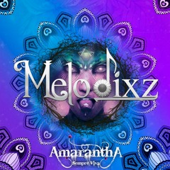 Amarantha set - The beginning