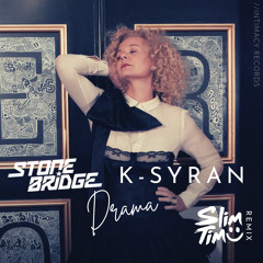 D.R.A.M.A. (Slim Tim Radio Edit)