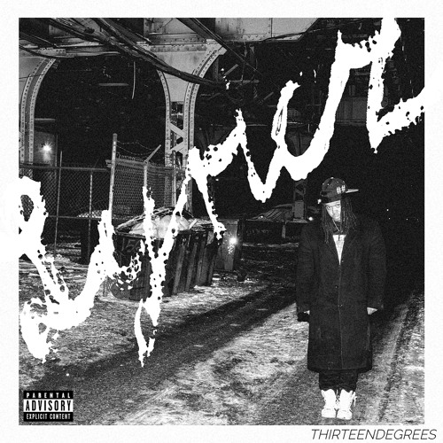 Stream LYRICZ by Thirteendegrees ° | Listen online for free on