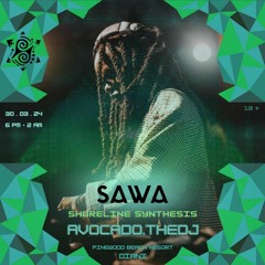 SAWA Lounge Sound System Debut Set