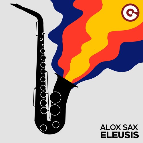 Eleusis _ Alox Sax (Extended Mix)