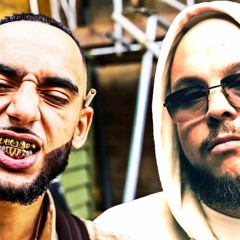 Potter Payper ft. Ard Adz - Pay Attention