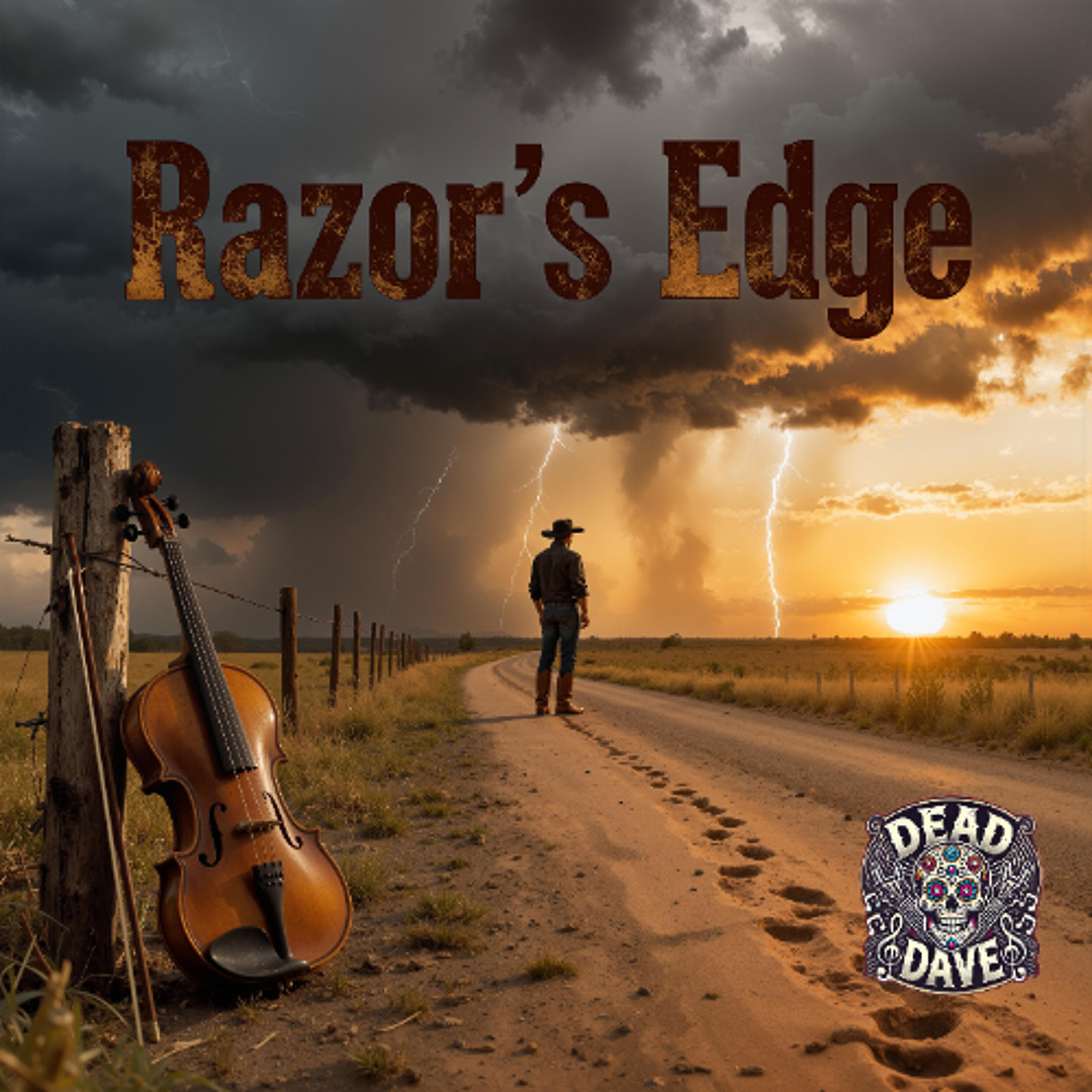 Stream Razor's Edge by Dead Dave | Listen online for free on SoundCloud