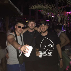 Hideout 🌴🪩