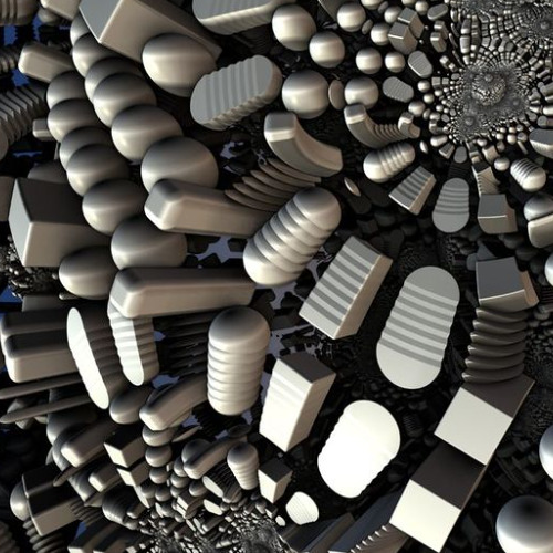 SYNTHERSIZE 140 bpm (WiP)