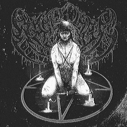 Raekogg - A Shadow Of Pain (Schizophrenia V)