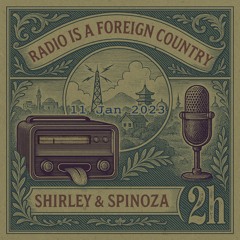 s&S on RIAFC Live mix - 11 January 2023 - 2 hours