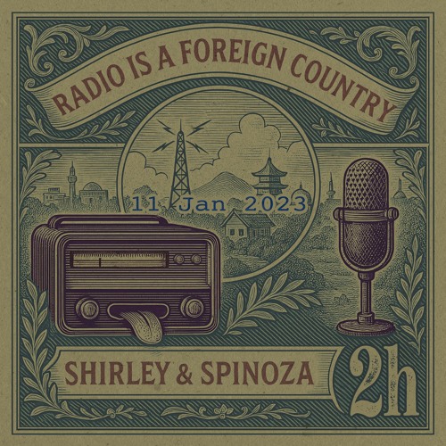 s&S on RIAFC Live mix - 11 January 2023 - 2 hours