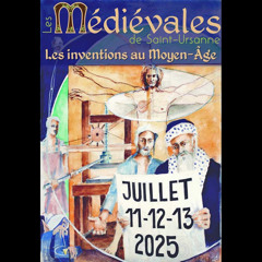 Les Médiévales de Saint-Ursanne – Kevin MacLeod