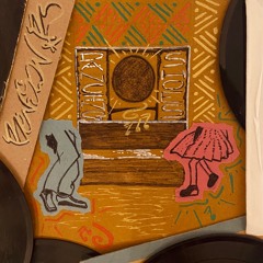 Dancing Shoes / Leamington Dub