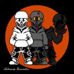 Underswap - Reanimation