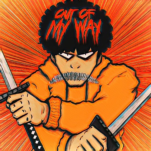 OUT OF MY WAY [PROD. OMINVS]