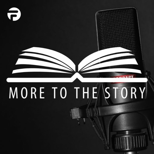 More To The Story 41: End Times, Jesus' Return and the Merging of Heaven and Earth
