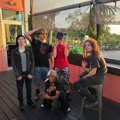 throwing stones x shooter [PRODINFERNO]