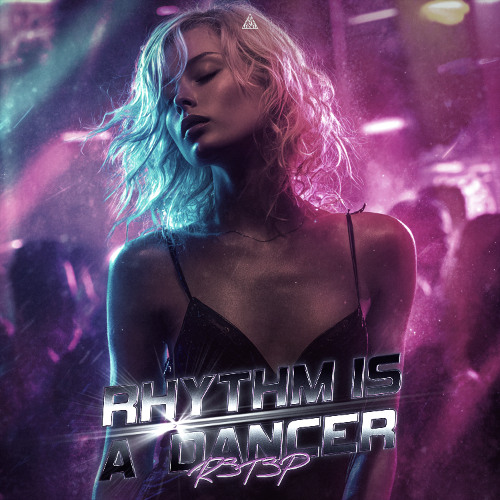 R3T3P - Rythm Is A Dancer