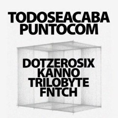 [DJ SET]: TODOSEACABA.COM