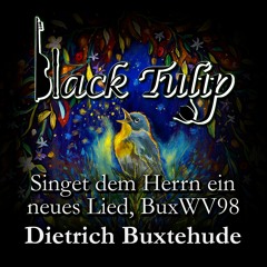 Dietrich Buxtehude (ca.1637-1707) - Singet Dem Herrn Ein Neues Lied, BuxWV98