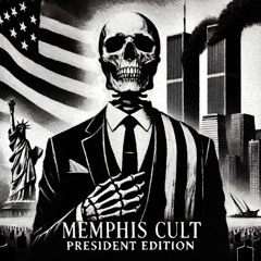 RAW FROM 96's - Memphis Cult, Atash