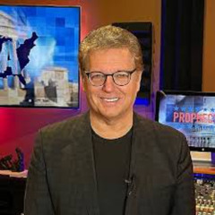 America's Role in the End Times Interview with Rick Pearson - 10:8:25, 4.33 PM