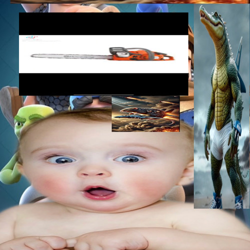 Clash Rovil Fonk Bober Drochka