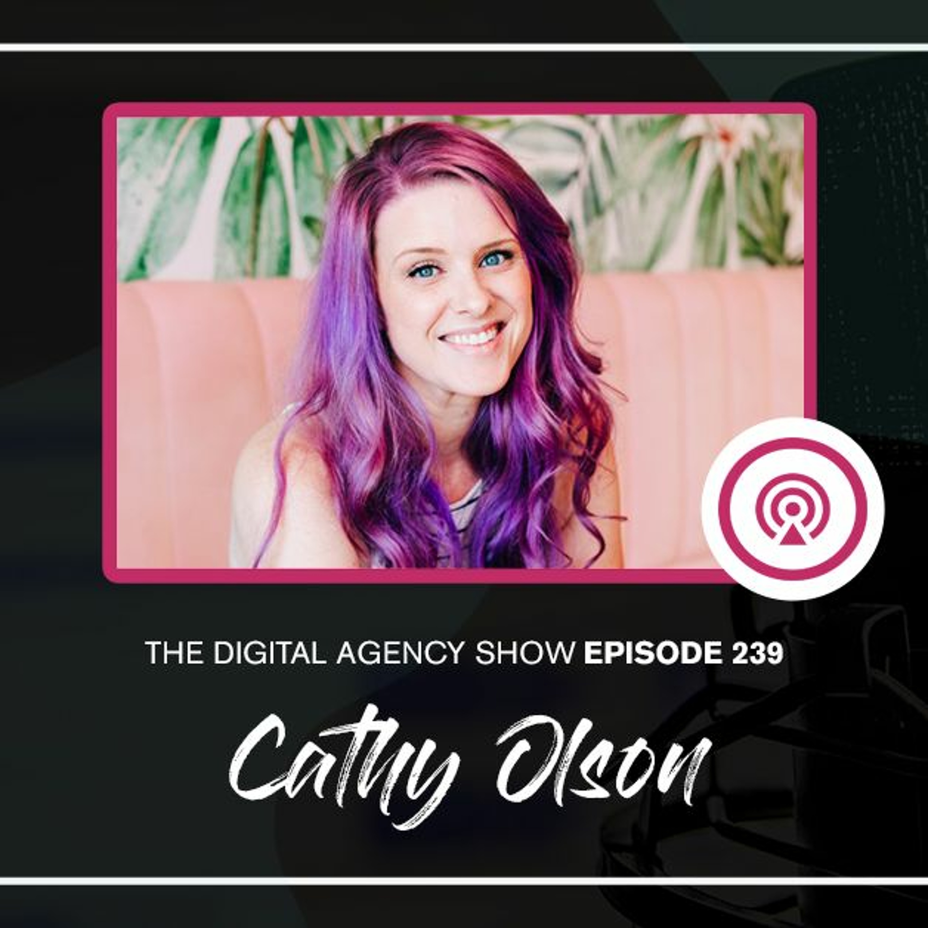 The Digital Agency Show | Helping Agency Owners Transform Their Business Mindset to Increase Prices, Work Less, and Grow Profits