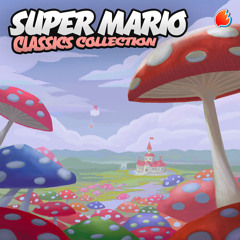 Bob-omb Battlefield (From "Super Mario 64") - Arrangement