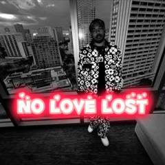 Lil Bean type beat “no love lost”(prod.jeem)