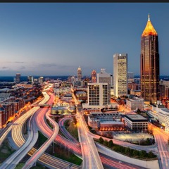 MARS ft SKINNY - ATLANTA