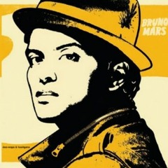 Bruno Mars - Press It (ft. Philip Lawrence)