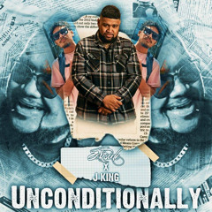 Jking - Unconditionally ( MIX ZOZZ)