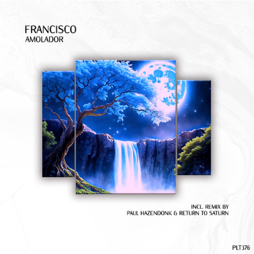 Francisco (PT) - Amolador (Short Edit)