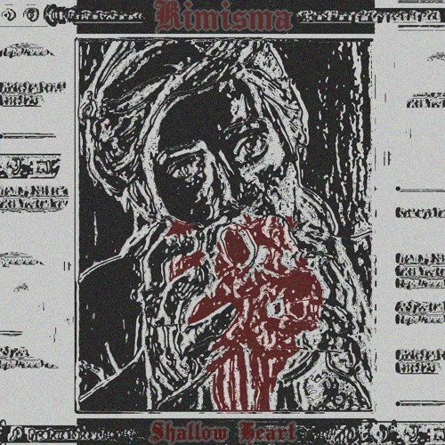 Kimisma - Shallow Heart