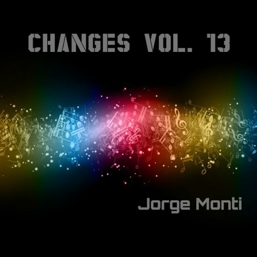 Changes Vol. 13