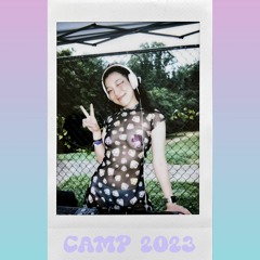 CAMP: Pool Party 2023