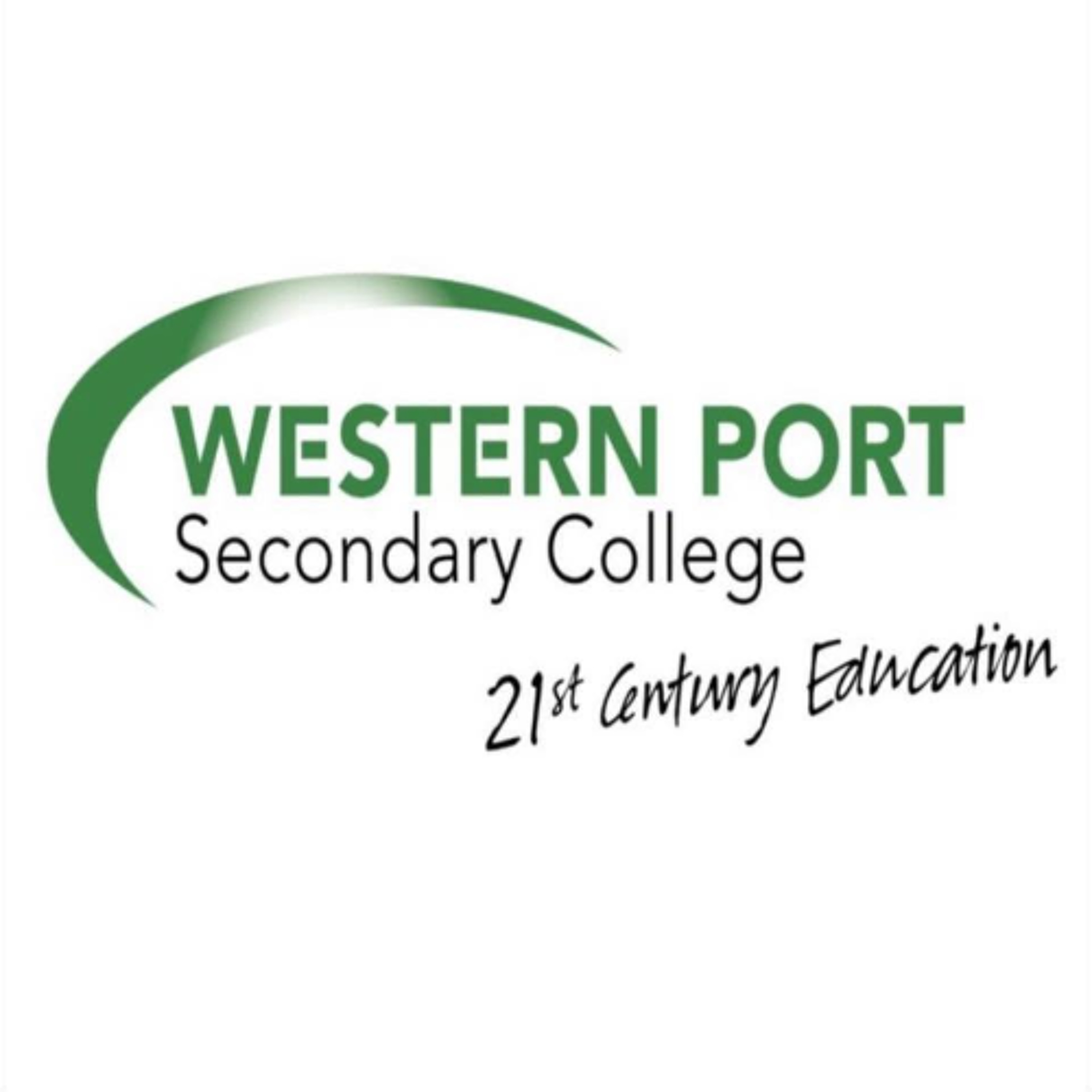 Western Port Secondary College Podcast Series 2 episode artwork