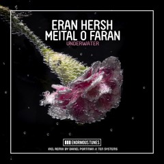 Eran Hersh & Meital O Faran - Underwater (Enormous Tunes)