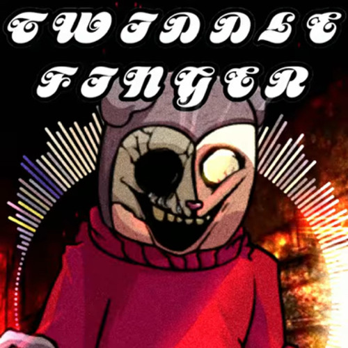 Twiddlefinger (Kane Sucks Remix)