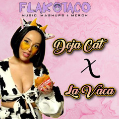 Doja Cat X La Vaca Mashup