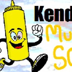 KENDRICK! The Mustard Song (Original Song [With Lyrics])