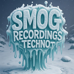 SMOG 073 (ARCTIC ICE)