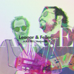 PREMIERE: Leonor & Feller - Nativo (Akio Nagase Remix)