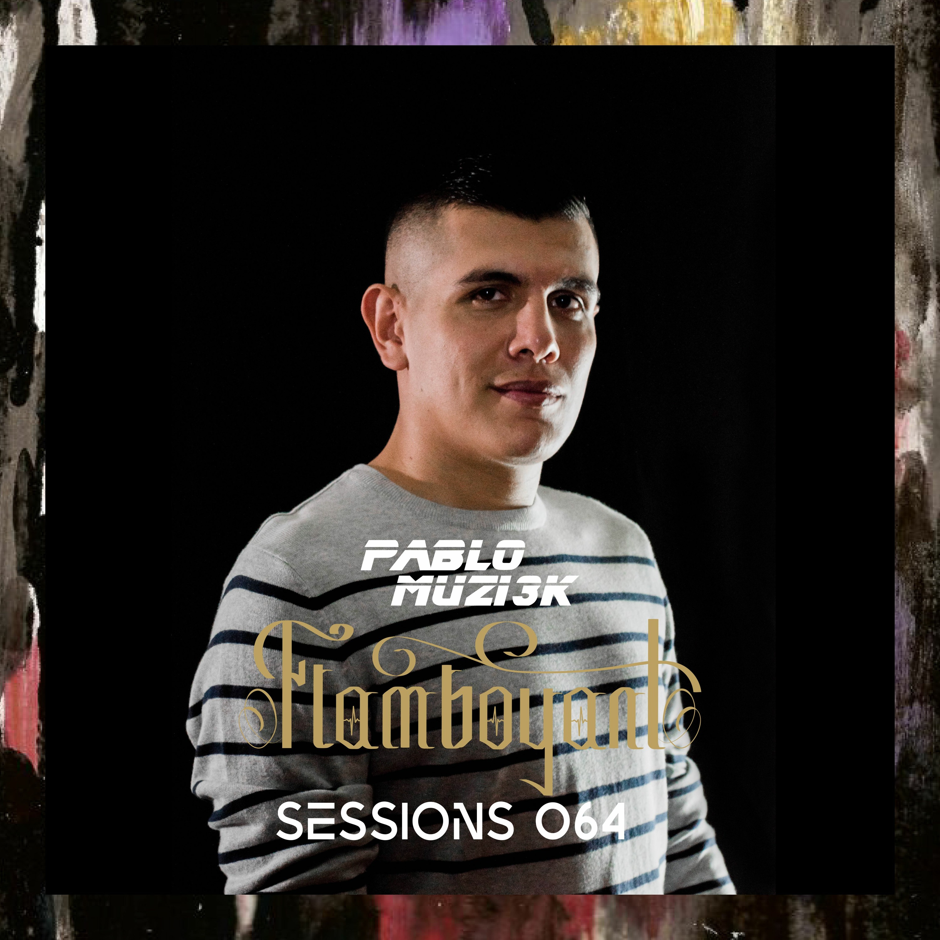 Flamboyant Sessions