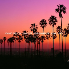 Live set | Los Angeles | June 2025