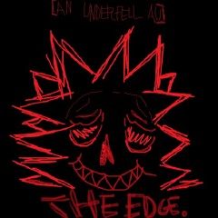 The Edge. V1 (Original)