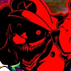 “Paranoia” Remix // Friday Night Funkin’: Mario’s Madness V2 (A.R - Mix)