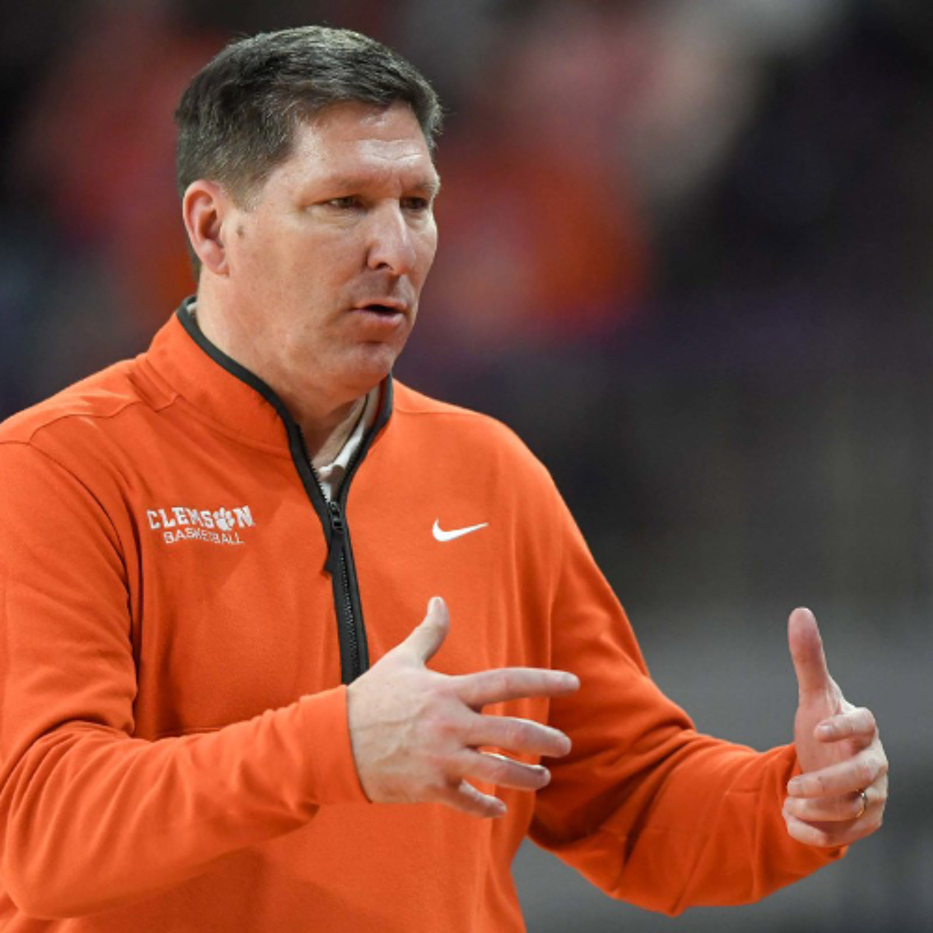 Brad Brownell (UNC Postgame) 03-03 episode artwork
