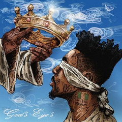 Dax - God’s Eyes  (Open Verse)